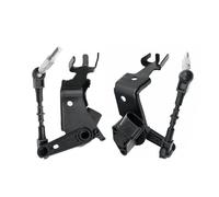 Rilevatore di altitudine Sensore Livello Del Faro Anteriore Destro Sinistro 4M0941286C 4M0941286D 4M0941285C 4M0941285D Per Q7 Q8 4MG 4MN 2.0 2016-2025(A Pair)