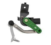 Rilevatore di altitudine Sensore Livello Del Faro Anteriore Sinistro Destro Per Passat Per Golf Per Tiguan 2012-2018 3C0412522B