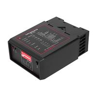 Rilevatore di anelli di veicoli induttivi a canale rileva in modo efficiente i veicoli per il parcheggio per auto