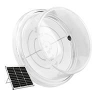 Rilevatore di angolo solare - allineamento dei pannelli , contatore resistente all'acqua, strumento di regolazione dello sterzo, guida resistente al calore, dispositivo versatile | ideale per