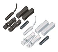 Rilevatore Di Apertura ABUS MK2000W 5M 2-Core Bianco