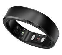 Ringconn - Anello Smart Ring - 9-nero RINGCONN