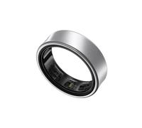 Rilevatore di attività Samsung Galaxy Ring Anello con activity tracker IP68 Argento Misura 9 (SAMSUNG GALAXY RING SIZE 9) [SM-Q509NZSAEUB]