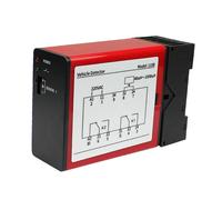 Rilevatore di auto universale per il controllo del traffico dei cancelli, il