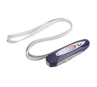 Rilevatore di banconote contraffatte portatile, rilevatore di banconote contraffatte, mini rilevatore di banconote contraffatte 2 in 1 con cordino, rilevatore di denaro portatile Macchina per il ricon