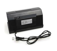 Rilevatore di banconote e denaro falso, pratico leggero