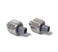 Rilevatore di battito in testa del motore Sensore di detonazione e cablaggio per Toyota Camry per Corolla 89615-32010 89615-12090(2X Knock Sensor)