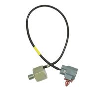 Rilevatore di battito in testa del motore Sensore di detonazione per MITSUBISHI per MAZDA- 2 3 5 6 E1T50371 ZJ0118921 ZJ01-18-921 ZL01-18-921