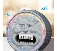 Rilevatore di bugie creative, giocattoli ingannevoli, gioco di verità, gioco di