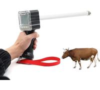 Rilevatore di calore for bovini, rilevatore automatico di ovulazione, informazioni for test di accoppiamento di bovini e cavalli, attrezzatura for bovini facile da pulire, tester di estrogeni for bovi