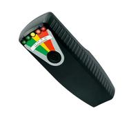 Rilevatore di campo avanzato con display a LED per uso domestico e sul campo da 0 a 20 mG Capacità Misuratore elettromagnetico portatile Rivelatore di manifestazione professionale