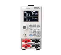 Rilevatore di capacità delle batterie, Carico elettronico UTL8211+ UTL8212+ 20A 400W Carico DC digitale programmabile Tester for batteria Misuratore di carico Test di alimentazione(UTL8212 PLUS)