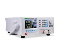 Rilevatore di capacità delle batterie, ET5301 DC Misuratore di carico elettronico 400W Tester di capacità della batteria Test di potenza Strumento di invecchiamento Tester batteria professionale