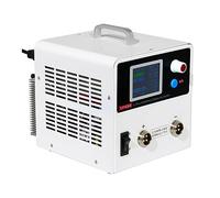 Rilevatore di capacità delle batterie, YPSDZ-0550 Tester di capacità della batteria al litio Strumento di bilanciamento dello scarico dello strumento di rilevamento di carica e scarica a cella singola