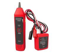 Rilevatore di cavi della serie UT682, sonda toner, tester rete, linea telefonica, Ethernet LAN, rilevatore calibrazione(UT682D)