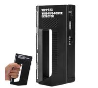 Rilevatore Di Cavi Nei Muri, Metal Per Scanner A Parete, Rilevatore Di Prigionieri E Tubi Ad Alta Sensibilità, Sensore Multifunzione Per Scanner Da Parete Per Cavi In legno,