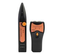Rilevatore Di Cavi Rete TM-8 Cavo Linea Telefonica Tester RJ45 Verifica Comunicazione RJ11 Coppia Strumenti Pattugliamento Identificazione Precisa Efficace