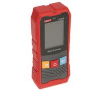 UNI-T Scanner da parete UT387E UT387S UT387LM 4 in 1 Metal Detector Wood Stud Finder Tensione CA Cavi sotto tensione Fili Profondità Tracker