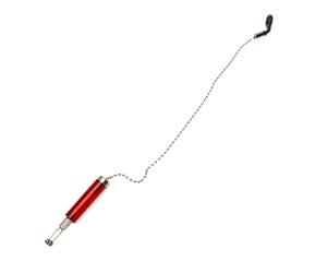 Rilevatore di chiavi per pesce,Attrezzature per pesca alla carpa - Catena di allarme per pesca - per esterno mare lago fiume flusso acqua dolce acqua salata