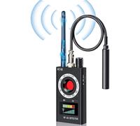 Rilevatore Di Cimici E Microspie RF Senza Fili; Rilevatore Microspie K18 anti Sp