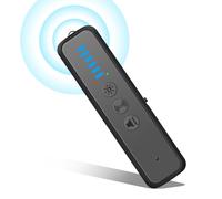 Rilevatore di cimici Trova cimici telecamera nascosta Finder RF Signal Bug
