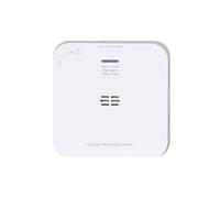 Rilevatore di CO Intelligente Tuya ZigBee - Allarme Wireless Perdite di Monossido di Carbonio e Gas per La Sicurezza Domestica