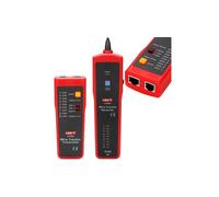 Rilevatore di coppie di cavi con tester per cavi RJ45 UT682