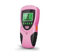 Rilevatore di costruzioni avanzato con modalità multiple e LCD luminoso per mappatura precisa della parete rilevatore leggero