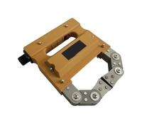 Rilevatore di difetti a giogo di particelle magnetiche portatile MT Flaw Detectors Macchina for prove NDT