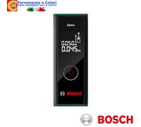 Rilevatore Di Distanze BOSCH V ZAMO III fino a 25 metri Batteria 2 AAA Incluse