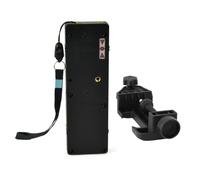 Rilevatore di fasci verdi accurati Sensori ad alta luce verde per strumenti di livello che aumentano lo strumento di ristrutturazione dell'interno di precisione di indagine