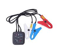Rilevatore di fase senza contatto portatile ETCR1000D Tester rilevatore rilevamento sequenza 3-fase calibro grande Tester elettrico