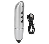 Rilevatore di follicoli piliferi del cuoio capelluto 1MP Wireless WIFI Camera Analizzatore della pelle del telefono cellulare per il trattamento della caduta dei capelli e la cura