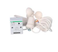 Rilevatore di forza del vento sensore relè driver relè sensore vento F&F STR-W 7766