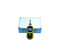 Rilevatore di fughe di gas alcol isopropilico portatile SKZ1050-C3H8O
