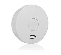 SW FSM-12400 - Rilevatore di fumo con batteria di 10 anni