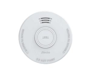 RILEVATORE DI FUMO ALECTO SD110 2X Tensione di uscita 9V