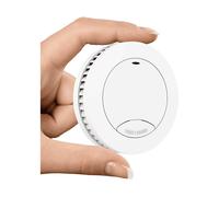 RILEVATORE DI FUMO AROHA Safety Pro Mini - 1 Pezzo