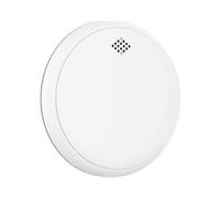 Aroha Safety Pro Rilevatore Di Fumo E Monossido Di Carbonio Sleep Line - Batteria Da 10 Anni - Allarme Antincendio & Rilevatore CO