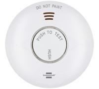 Rilevatore di fumo Brennenstuhl Connect WiFi RM A 3020 Allarme e App