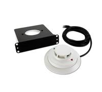 Rilevatore di fumo e gas APC by Schneider Electric NETBOTZ 0-45 °C 700 g