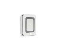 Rilevatore di fumo e gas Bosch Twinguard Wireless Allarme WiFi App Batteria