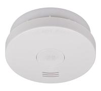 Rilevatore di fumo e gas Brennenstuhl RM L 3100 Allarme 85dB Batteria 10 anni LED