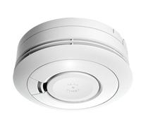 Rilevatore di fumo e gas Ei Electronics Ei650i Wireless Allarme 85 dB Bianco