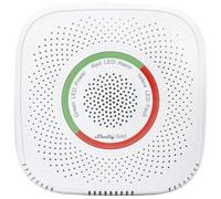 Shelly Gas CNG rilevatore di gas Gas naturale