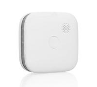 Smart Connect Rivelatore di Fumo Wi-Fi Smoke Alarm Fire Safety