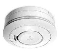 RILEVATORE DI FUMO EI ELECTRONICS Ei650RF Rilevatore ottico wireless con batteria al litio 3V