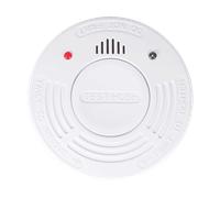 RILEVATORE DI FUMO NEDIS DTCTSL30WT Batteria CR123A, Durata 10 anni