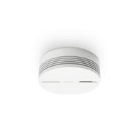 RILEVATORE DI FUMO NETATMO NA-NSA-EC - WiFi, Compatibile con app, Facile installazione