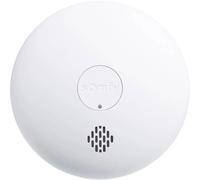 Rilevatore di fumo senza fili Somfy Home Alarm 1870289